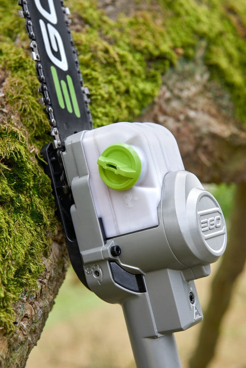 PSX2500 Professional X Telescopic Pruning Saw Attachment Ego Power+